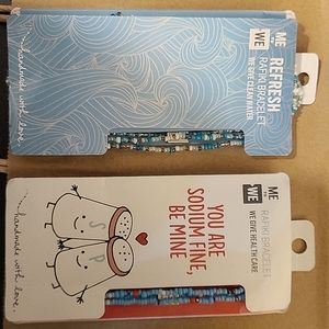 Me To We Rafiki Bracelets